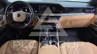 2020 KIA Mohave