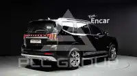 2020 KIA Mohave