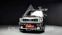 2020 KIA Mohave