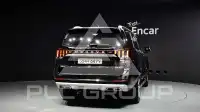 2020 KIA Mohave