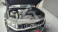 2020 KIA Mohave