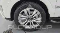 2020 KIA Mohave