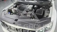 2020 KIA Mohave