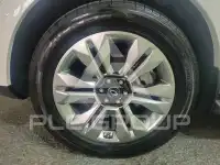 2020 KIA Mohave