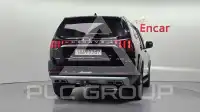 2020 KIA Mohave