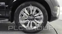 2020 KIA Mohave