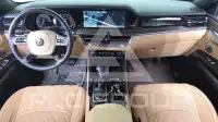 2020 KIA Mohave