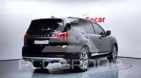 2020 KIA Mohave