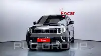 2020 KIA Mohave