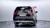 2020 KIA Mohave