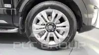 2020 KIA Mohave