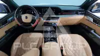 2020 KIA Mohave