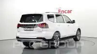 2020 KIA Mohave