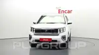 2020 KIA Mohave