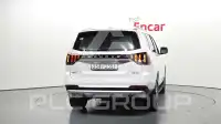 2020 KIA Mohave