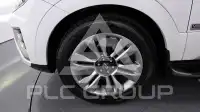 2020 KIA Mohave
