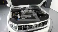 2020 KIA Mohave