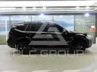 2020 KIA Mohave