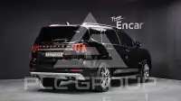 2020 KIA Mohave