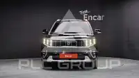 2020 KIA Mohave
