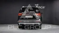 2020 KIA Mohave