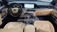 2020 KIA Mohave