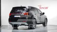 2020 KIA Mohave