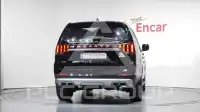 2020 KIA Mohave