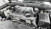 2020 KIA Mohave