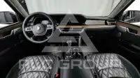 2020 KIA Mohave