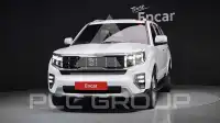 2020 KIA Mohave