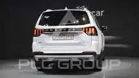 2020 KIA Mohave