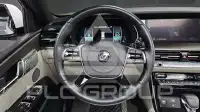 2020 KIA Mohave
