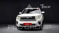2020 KIA Mohave