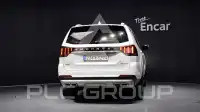 2020 KIA Mohave