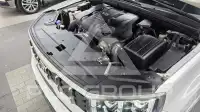 2020 KIA Mohave