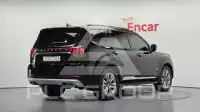 2020 KIA Mohave