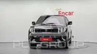 2020 KIA Mohave