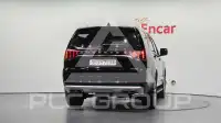 2020 KIA Mohave