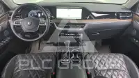 2020 KIA Mohave
