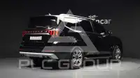 2020 KIA Mohave
