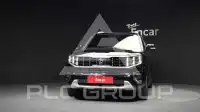 2020 KIA Mohave
