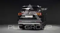 2020 KIA Mohave
