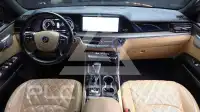 2020 KIA Mohave