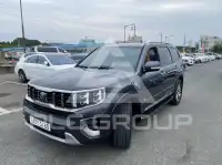 2020 KIA Mohave