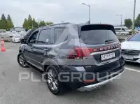 2020 KIA Mohave
