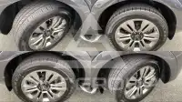 2020 KIA Mohave