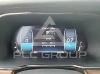 2020 KIA Mohave