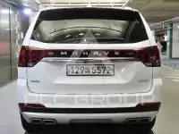 2020 KIA Mohave