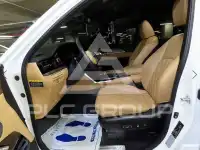 2020 KIA Mohave
